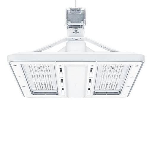 ZG LIGHTING - CR2PL M17K-840 PC WB LDO TEC WH