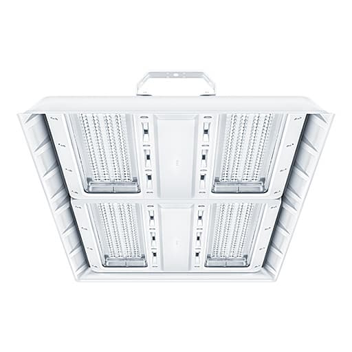 ZG LIGHTING - CR2 L27K-840 PC WB LDO WH