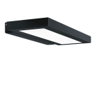 ZG LIGHTING - EPURIA W DI 6500-930 BK LDE