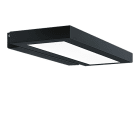 ZG LIGHTING - EPURIA W DI 6500-940 BK LDE