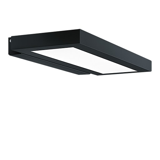 ZG LIGHTING - EPURIA W DI 6500-940 BK LDE