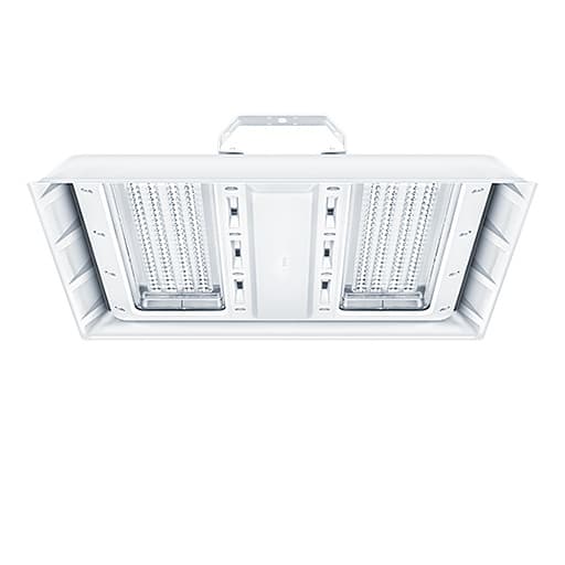 ZG LIGHTING - CR2 M21K-840 PC WB EVG WH
