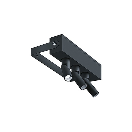 ZG LIGHTING - SUSY S 3P 400-830 WFL LDO AJ CHMM