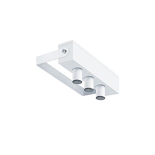 ZG LIGHTING - SUSY S 3P 500-840 EB LDO FX CHMM