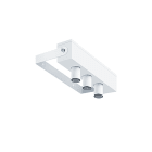ZG LIGHTING - SUSY S 3P 500-840 EB LDO FX CHMM