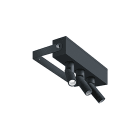 ZG LIGHTING - SUSY S 3P 600-830 FL LDO AJ CHMM