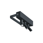 ZG LIGHTING - SUSY S 3P 600-830 FL LDO AJ CHMM