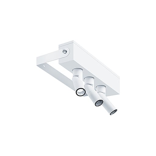 ZG LIGHTING - SUSY S 3P 600-840 SP LDO AJ WHMM