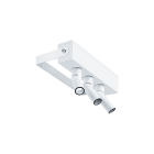 ZG LIGHTING - SUSY S 3P 600-840 SP LDO AJ WHMM