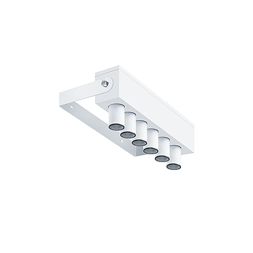 ZG LIGHTING - SUSY S 6P 1000-840 EB LDO FX WHMM