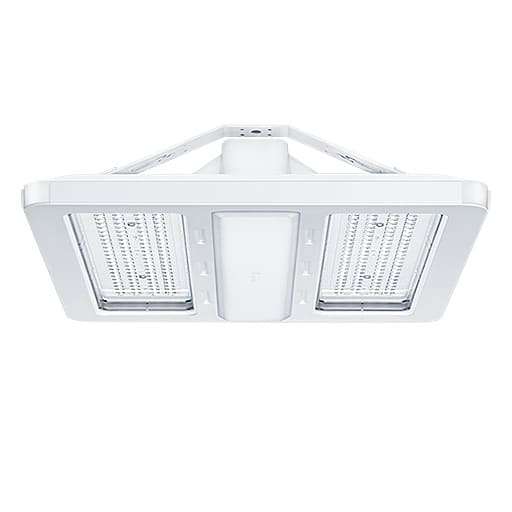 ZG LIGHTING - CR2PL FI M25K-840 PC WB EVG WH