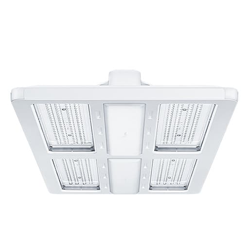 ZG LIGHTING - CR2PL FI L50K-840 PC WB EVG WH