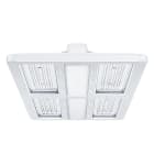 ZG LIGHTING - CR2PL FI L50K-840 PC WB EVG WH