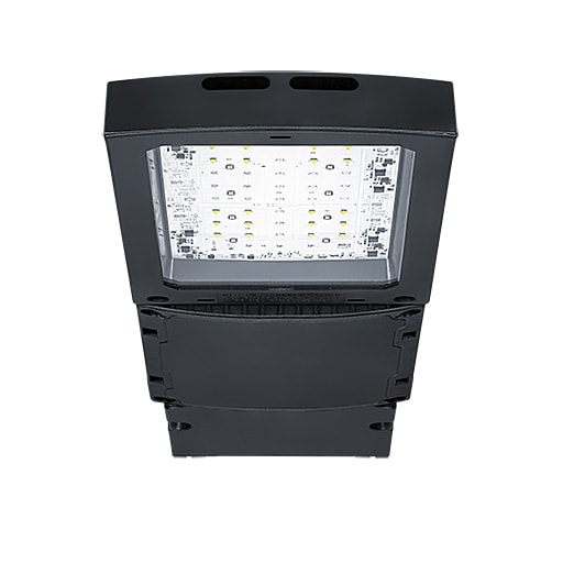 ZG LIGHTING - EXENEO S 2500-850 OP MB M20M