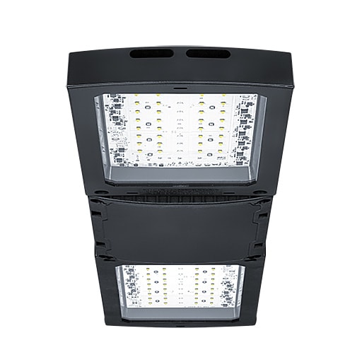 ZG LIGHTING - EXENEO L 7250-750 CL MB M25K TW