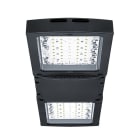 ZG LIGHTING - EXENEO L 7250-850 CL MB M20M TW