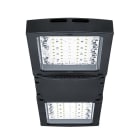 ZG LIGHTING - EXENEO L 7250-850 CL MB M20M TW