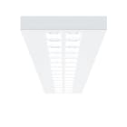 ZG LIGHTING - MIRL A LED3800-830 L1200 EVG