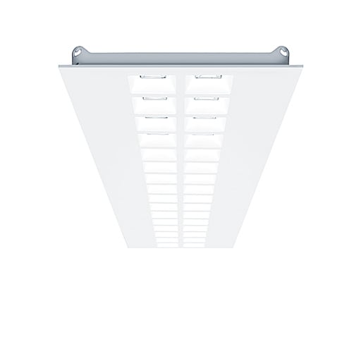 ZG LIGHTING - MIRL LAY LED3800-830 M600L LDO KA