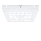 ZG LIGHTING - MIRL NIV LED3800-840 M600Q LDO