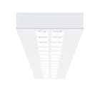 ZG LIGHTING - MIRL NIV LED2800-830 M600L LDO