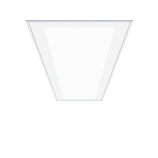ZG LIGHTING - MIRO NIV LED3800-830 M600L EVG KA