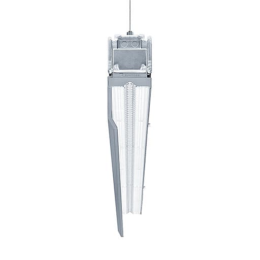 ZG LIGHTING - TECTON C LED3700-865 L1000 WW LDE SR