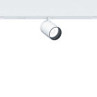 ZG LIGHTING - SUP2 S 1/LED350-940 FL LDO WH