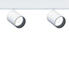 ZG LIGHTING - SUP2 M 2/LED550-930 SP DIM WH