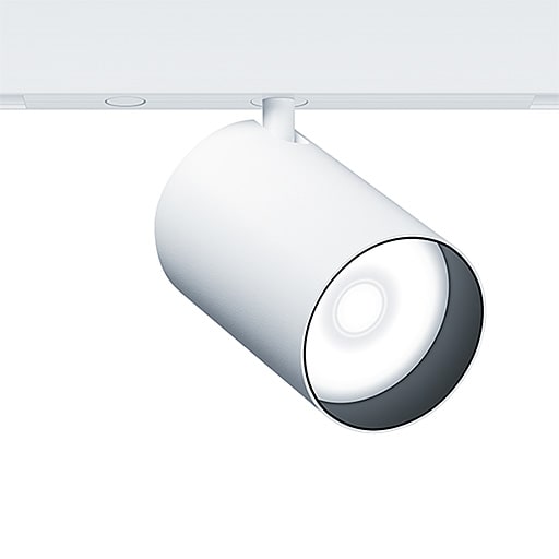 ZG LIGHTING - SUP2 L LED1250-940 FL DIM WH