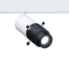 ZG LIGHTING - SUP2 M PROJ LED800-930 FRM DIM WH