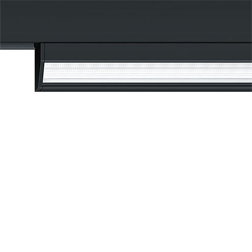 ZG LIGHTING - SUP2 S WW LED1000-940 LDO BK