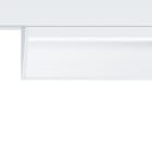 ZG LIGHTING - SUP2 M WW LED1000-940 LDO WH