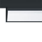 ZG LIGHTING - SUP2 M WW LED1000-930 LDO BK