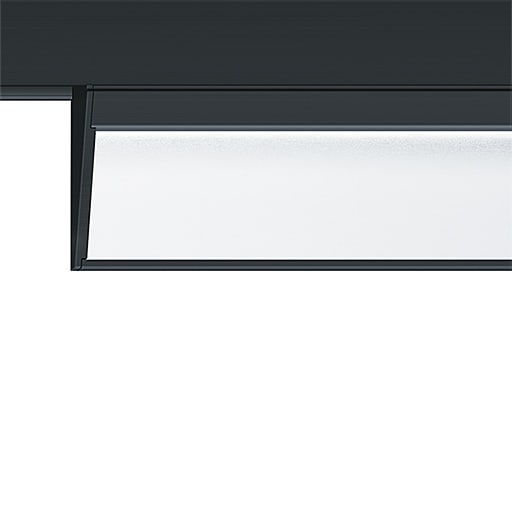 ZG LIGHTING - SUP2 M WW LED1000-940 LDO BK