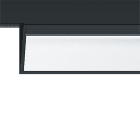 ZG LIGHTING - SUP2 M WW LED1000-940 LDO BK