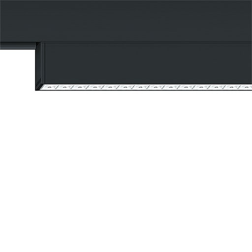 ZG LIGHTING - SUP2 LEDRAY LED1300-840 LDO BK