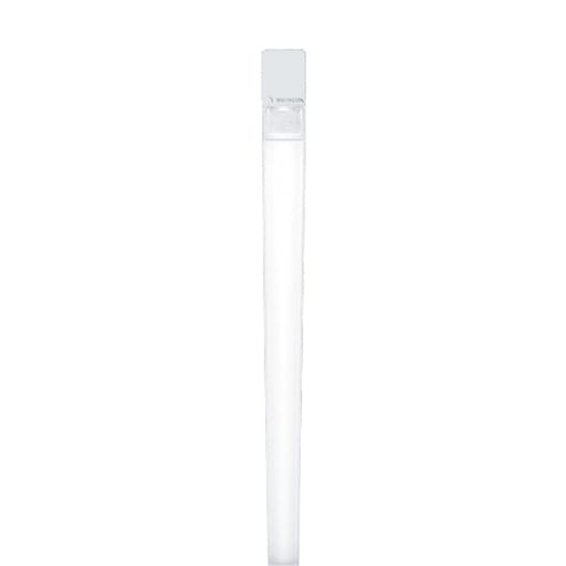 ZG LIGHTING - LINARIA LED3000-830 L1208 PM LDE LB WH