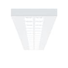 ZG LIGHTING - MIRL A LED3800-840 L1200 WB LDO