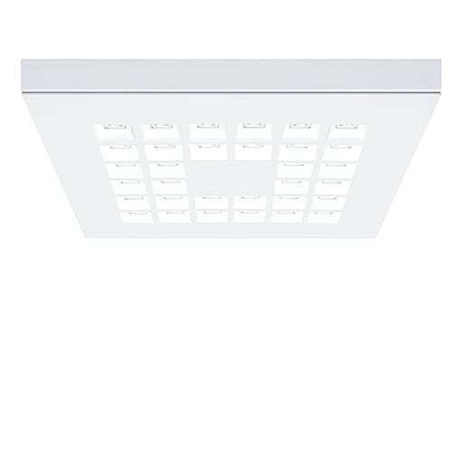 ZG LIGHTING - MIRL A LED3800-840 Q600 WB EVG