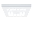 ZG LIGHTING - MIRL A LED3800-840 Q600 WB LDO