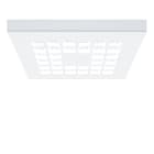 ZG LIGHTING - MIRL A LED3800-830 Q600 WB EVG