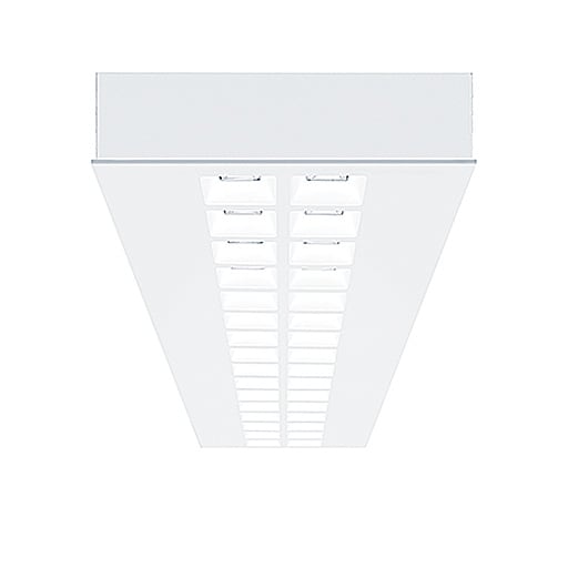 ZG LIGHTING - MIRL NIV LED2800-830 M600L WB LDO KA