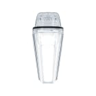 ZG LIGHTING - AMP L BAS 4600-840 CH MB LDO