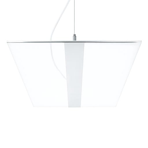 ZG LIGHTING - VAERO 6600-840 BC WH