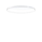 ZG LIGHTING - ONDA2 A LRO D870 LED9000-840 BC WH