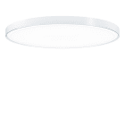 ZG LIGHTING - ONDA2 A LRO D1150 LED16000-840 BC WH