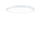 ZG LIGHTING - ONDA2 A D870 LED12000-840 BC WH