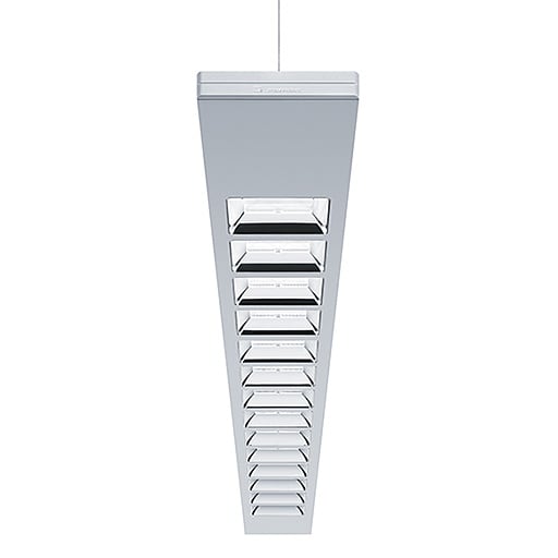 ZG LIGHTING - CLEVO ID 6000-840 L1580 BC SR SRG