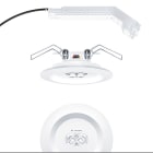 ZG LIGHTING - RESCLITE PRO MRCR SPOT HP ECD WH
